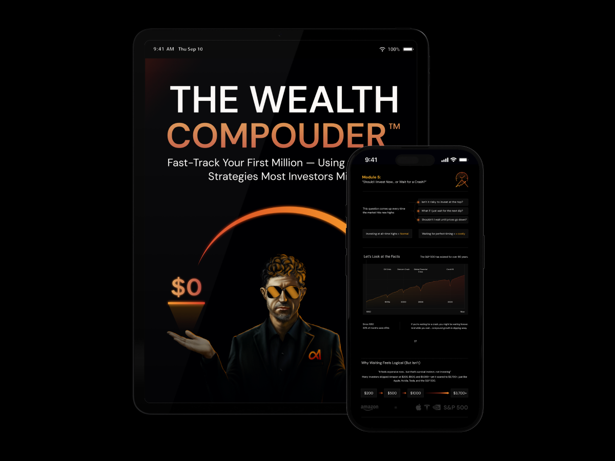 The Wealth Compounder
