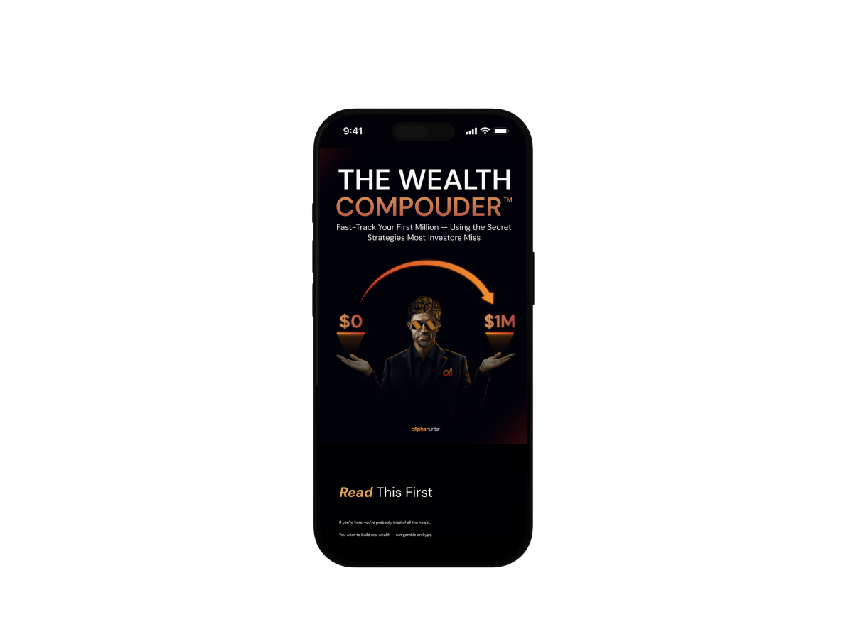 The Wealth Compounder