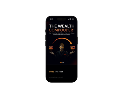 The Wealth Compounder