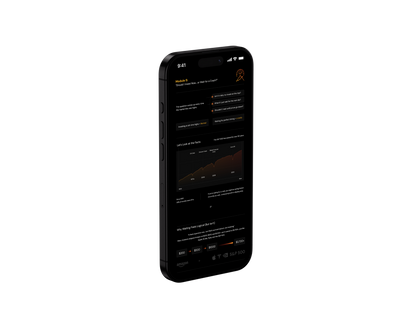 The Wealth Compounder