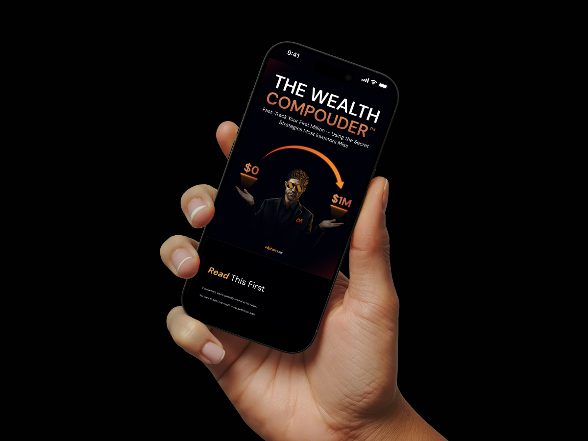 The Wealth Compounder